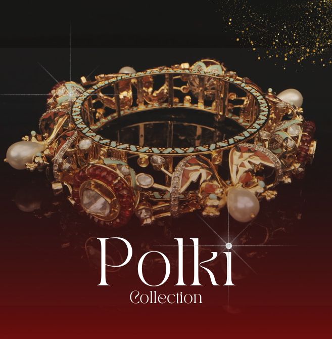 Polki Collection