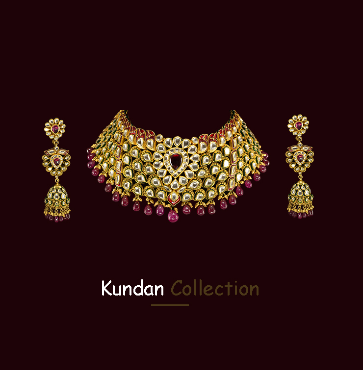 Kundan Collection